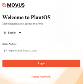Reset your Password_PlantOS